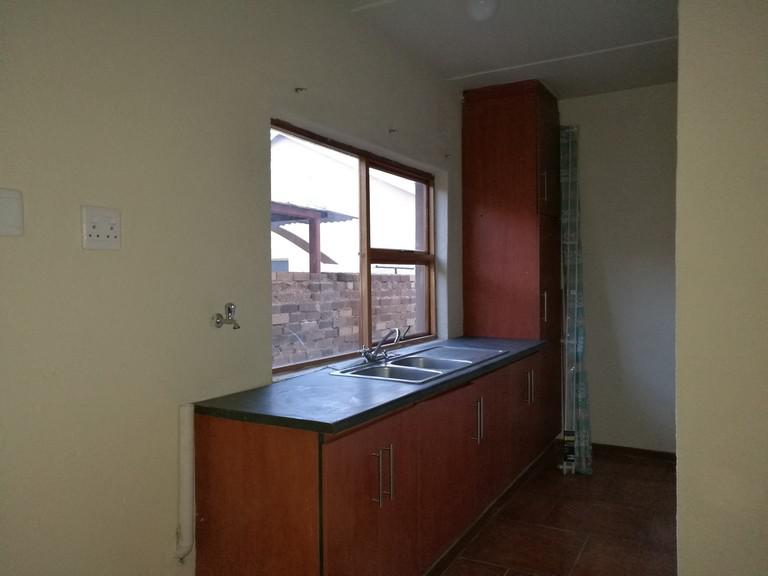 To Let 3 Bedroom Property for Rent in Ehrlich Park Free State